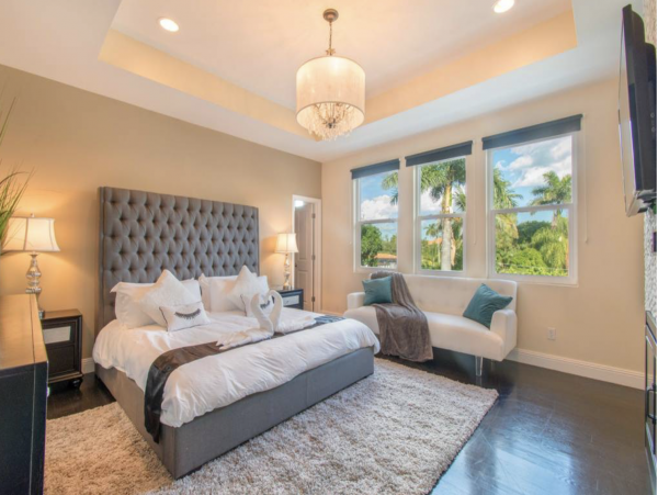 Hollywood Amazing Vacation Rental 5 Bedrooms & Private Pool