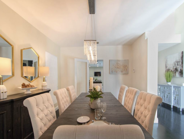 Hollywood Amazing Vacation Rental 5 Bedrooms & Private Pool