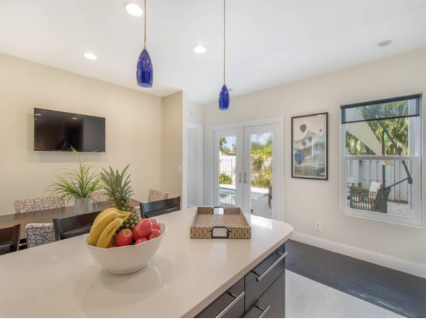 Hollywood Amazing Vacation Rental 5 Bedrooms & Private Pool