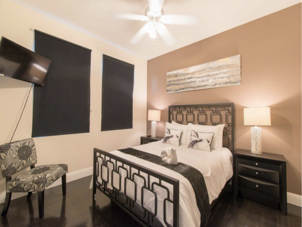 Hollywood Amazing Vacation Rental 5 Bedrooms & Private Pool