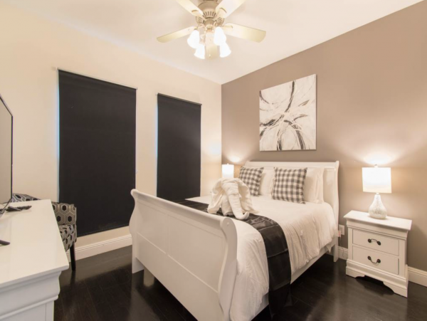 Hollywood Amazing Vacation Rental 5 Bedrooms & Private Pool