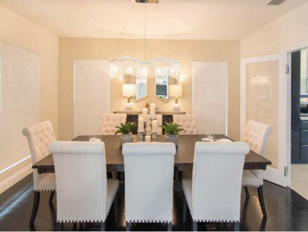 Hollywood Amazing Vacation Rental 5 Bedrooms & Private Pool