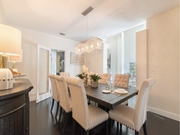 Hollywood Amazing Vacation Rental 5 Bedrooms & Private Pool