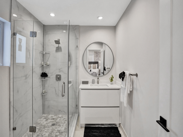 Hollywood Beach Vacation Rental 4 Bedrooms and Private Pool