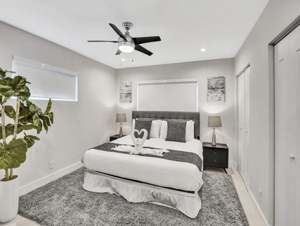 Hollywood Beach Vacation Rental 4 Bedrooms and Private Pool