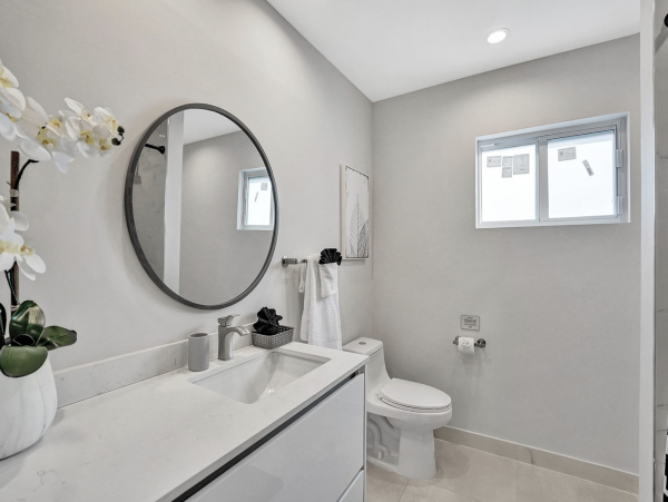 Hollywood Beach Vacation Rental 4 Bedrooms and Private Pool