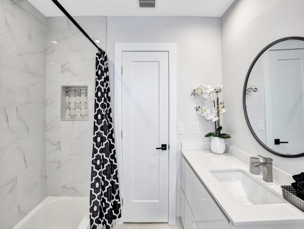 Hollywood Beach Vacation Rental 4 Bedrooms and Private Pool