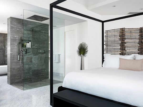 On Beach Turks and Caicos Luxury Vacation Home Sleep