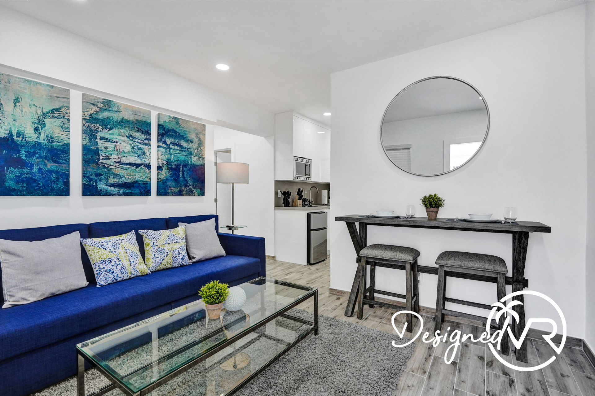 Hollywood Home 978799