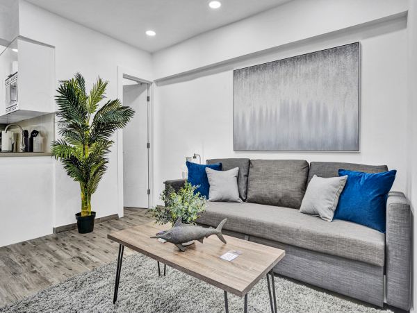 Hollywood Condo 978800