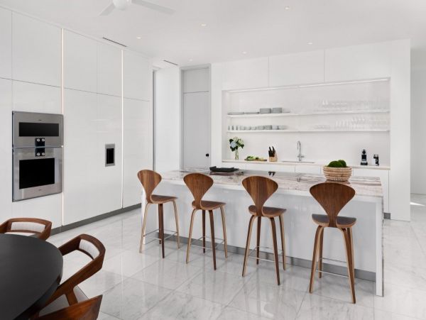 On Beach Luxury Turks and Caicos Vacation Home + Guest House