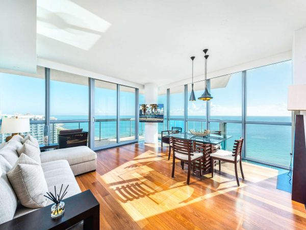 Miami Beach Condo 978822