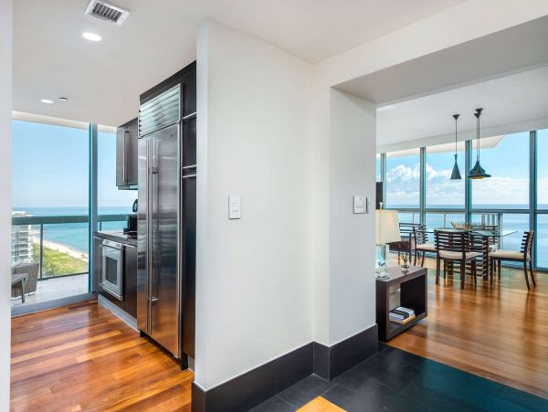Miami Beach Condo 978822