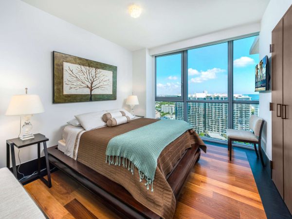 Miami Beach Condo 978822
