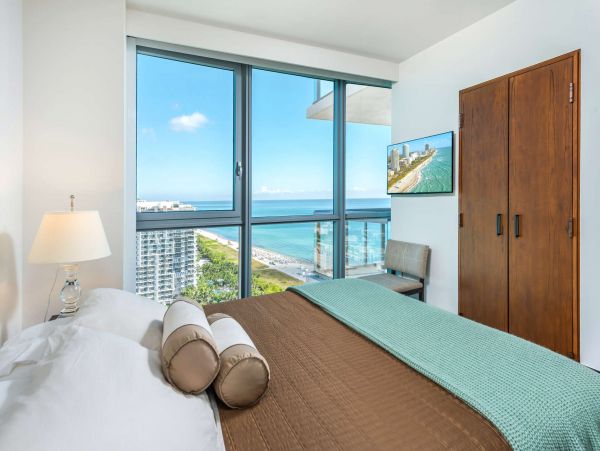 Miami Beach Condo 978822