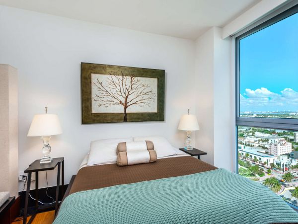 Miami Beach Condo 978822
