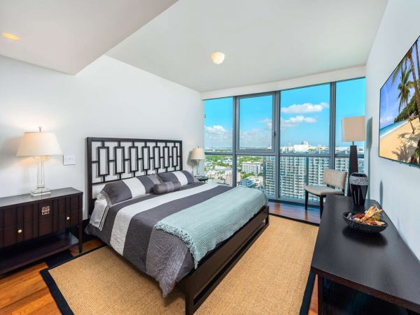 Miami Beach Condo 978822