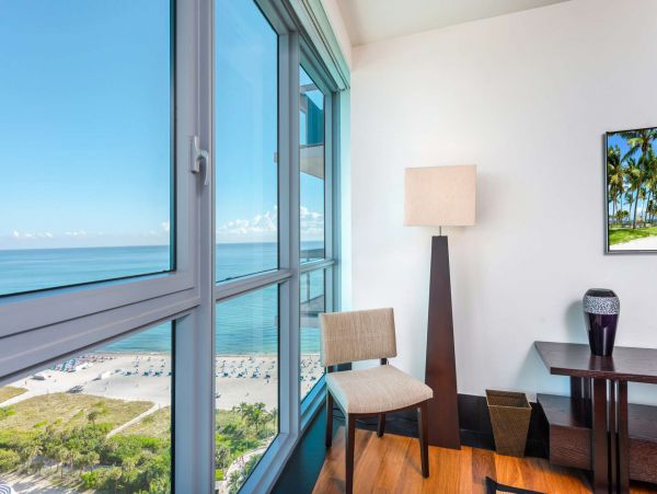 Miami Beach Condo 978822