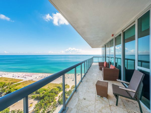 Miami Beach Condo 978822