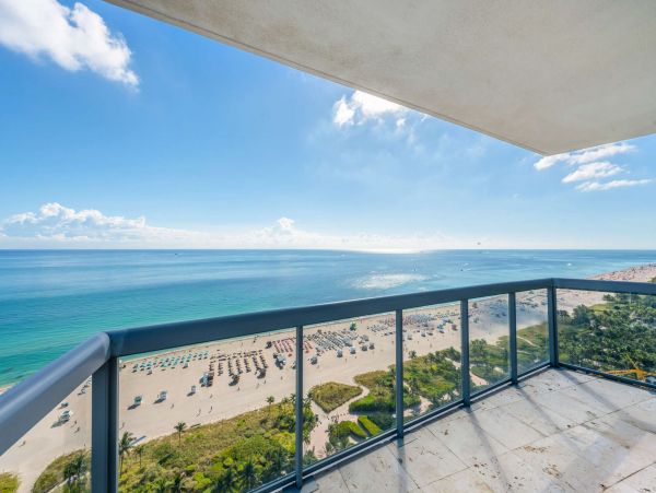 Miami Beach Condo 978822