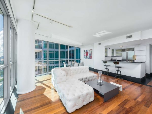 Miami Beach Condo 978823
