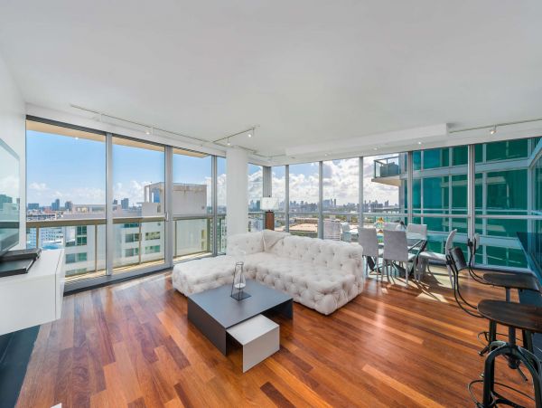 Miami Beach Condo 978823