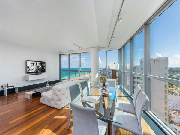 Miami Beach Condo 978823
