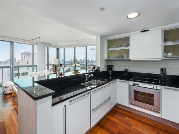 Miami Beach Condo 978823