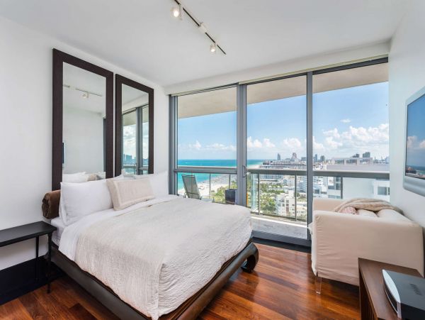 Miami Beach Condo 978823