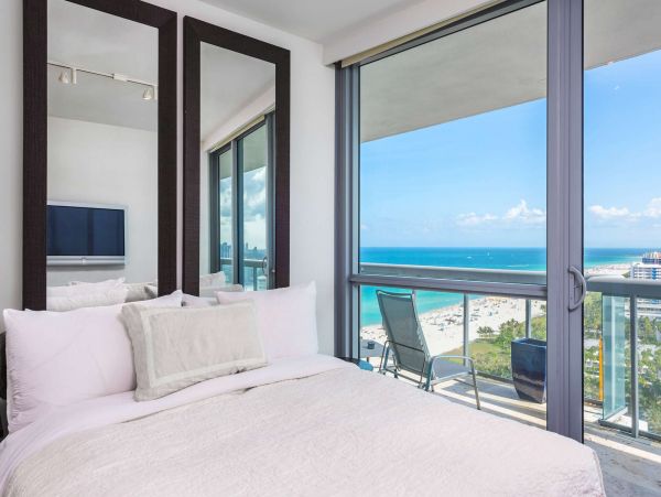 Miami Beach Condo 978823
