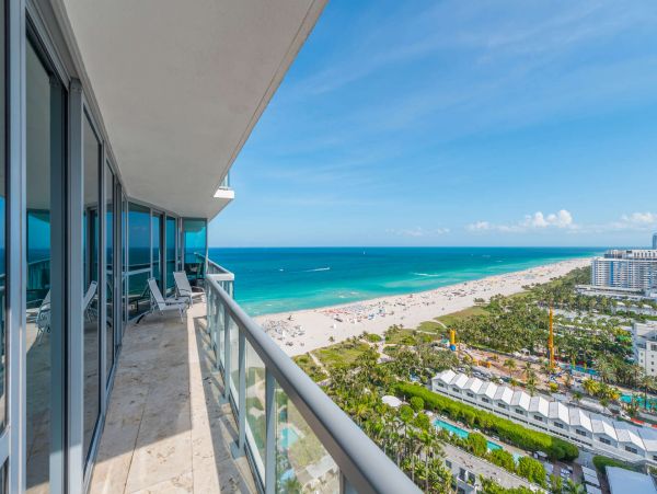 Miami Beach Condo 978823