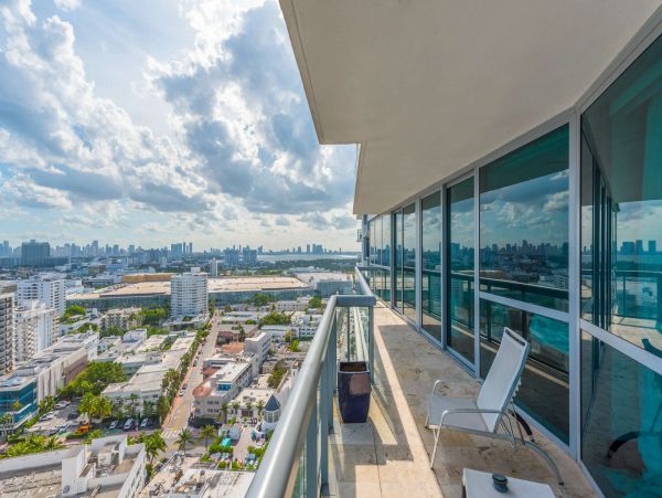 Miami Beach Condo 978823