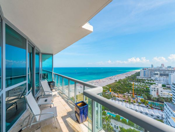 Miami Beach Condo 978823
