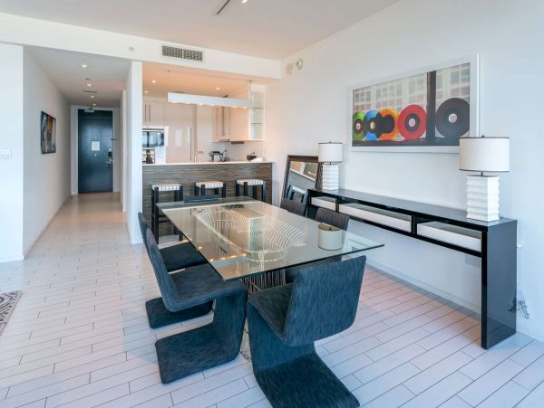 Miami Beach Condo 978824