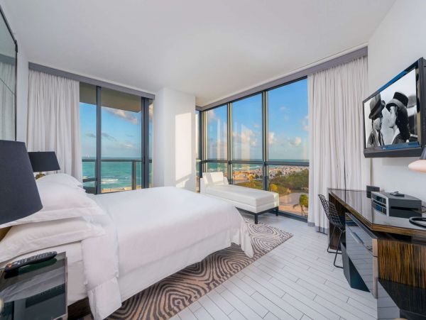 Miami Beach Condo 978824