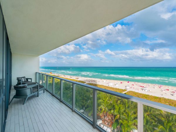 Miami Beach Condo 978824