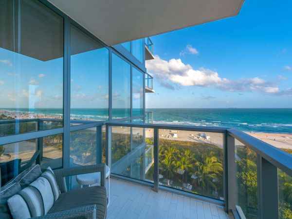 Miami Beach Condo 978824