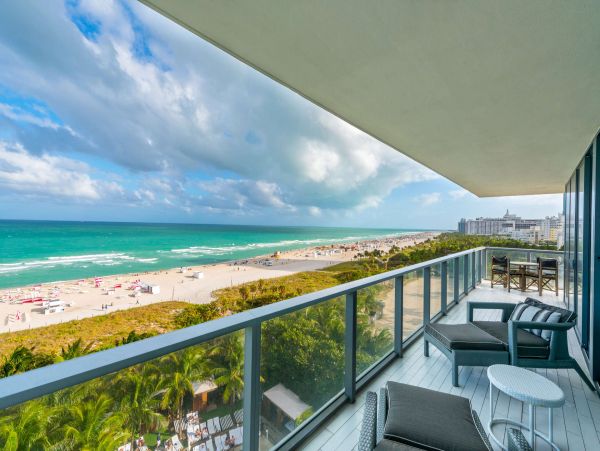 Miami Beach Condo 978824