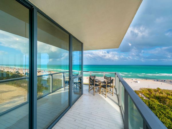 Miami Beach Condo 978824