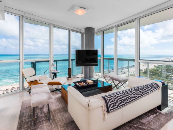 Miami Beach Condo 978825