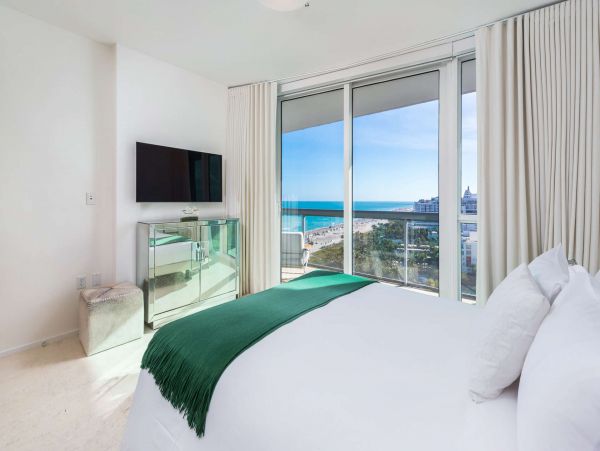 Miami Beach Condo 978825