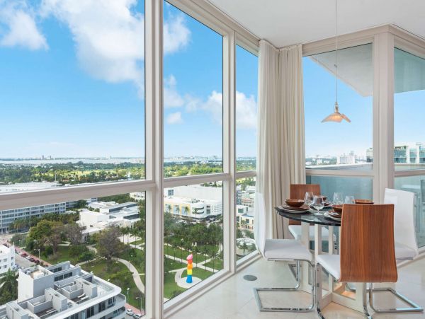 Miami Beach Condo 978826