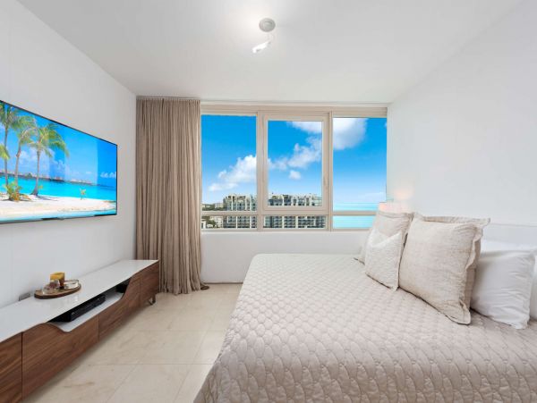 Miami Beach Condo 978826