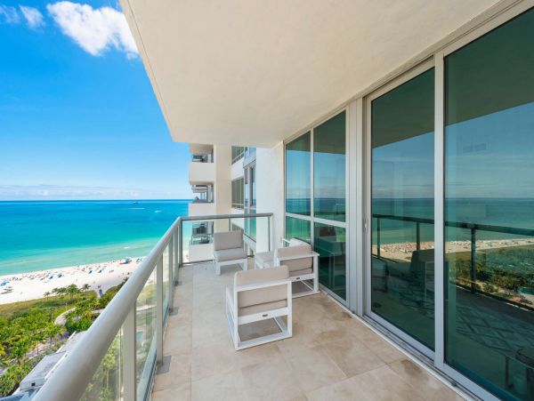 Miami Beach Condo 978826