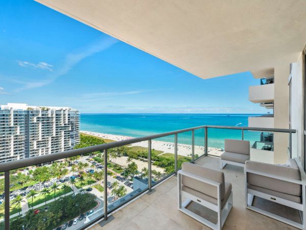 Miami Beach Condo 978826