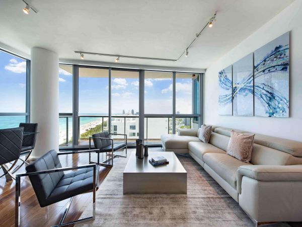 Miami Beach Condo 978827