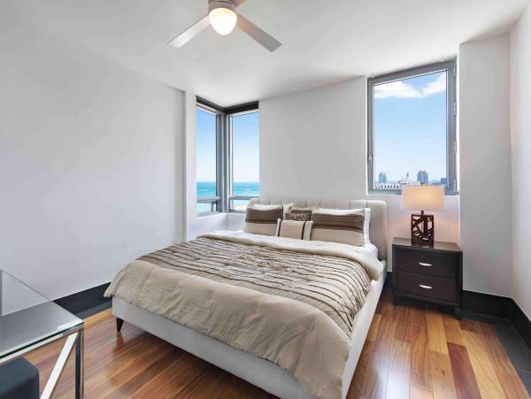 Miami Beach Condo 978827