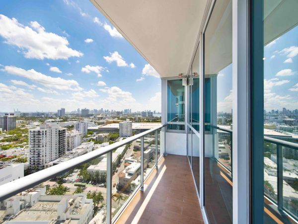 Miami Beach Condo 978827