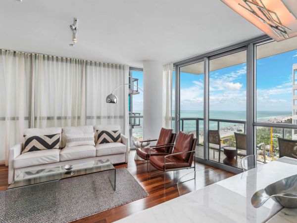 Miami Beach Condo 978828