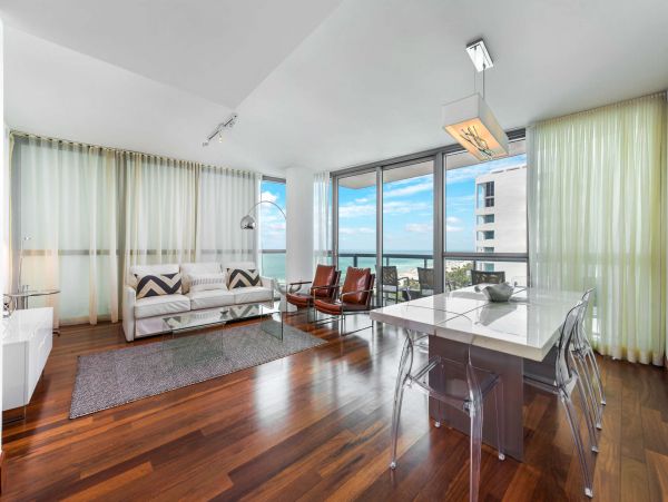 Miami Beach Condo 978828